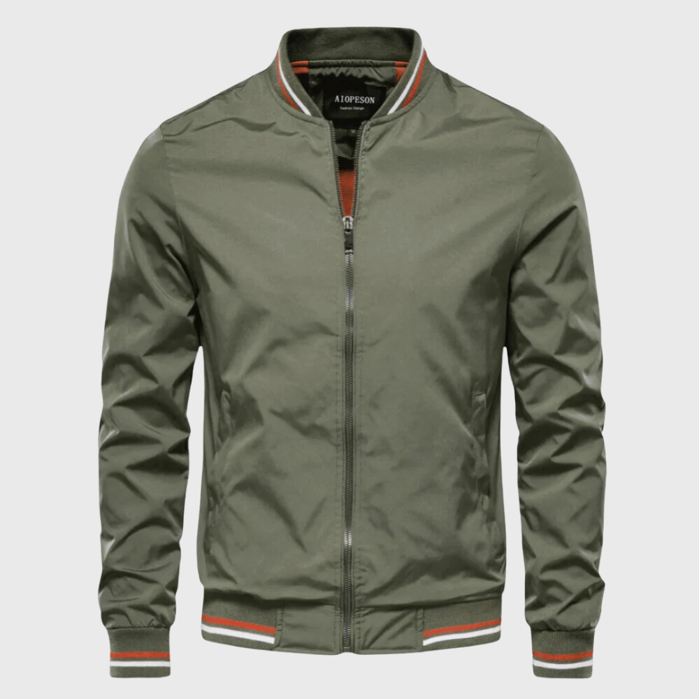Dionel - Stylish Casual Jacket