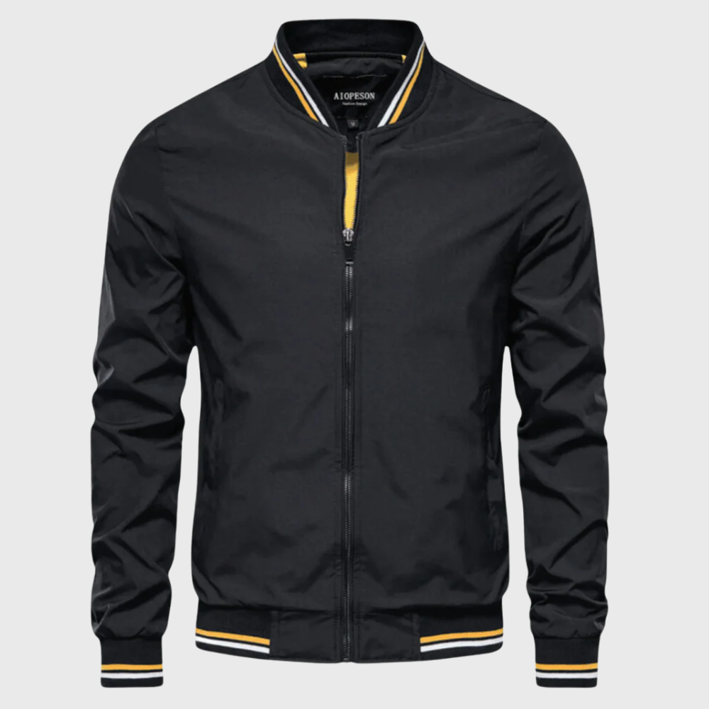 Dionel - Stylish Casual Jacket