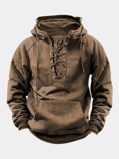 Jareth - Stylish Casual Hoodie