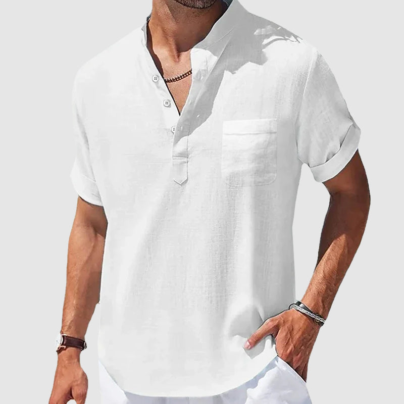 Ashwin - Elegant Casual Shirt