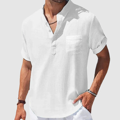 Ashwin - Elegant Casual Shirt
