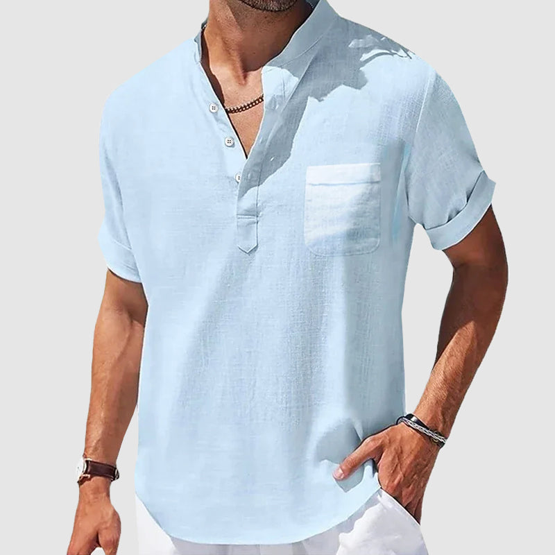 Ashwin - Elegant Casual Shirt