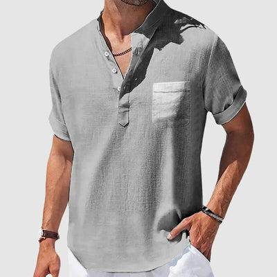 Ashwin - Elegant Casual Shirt