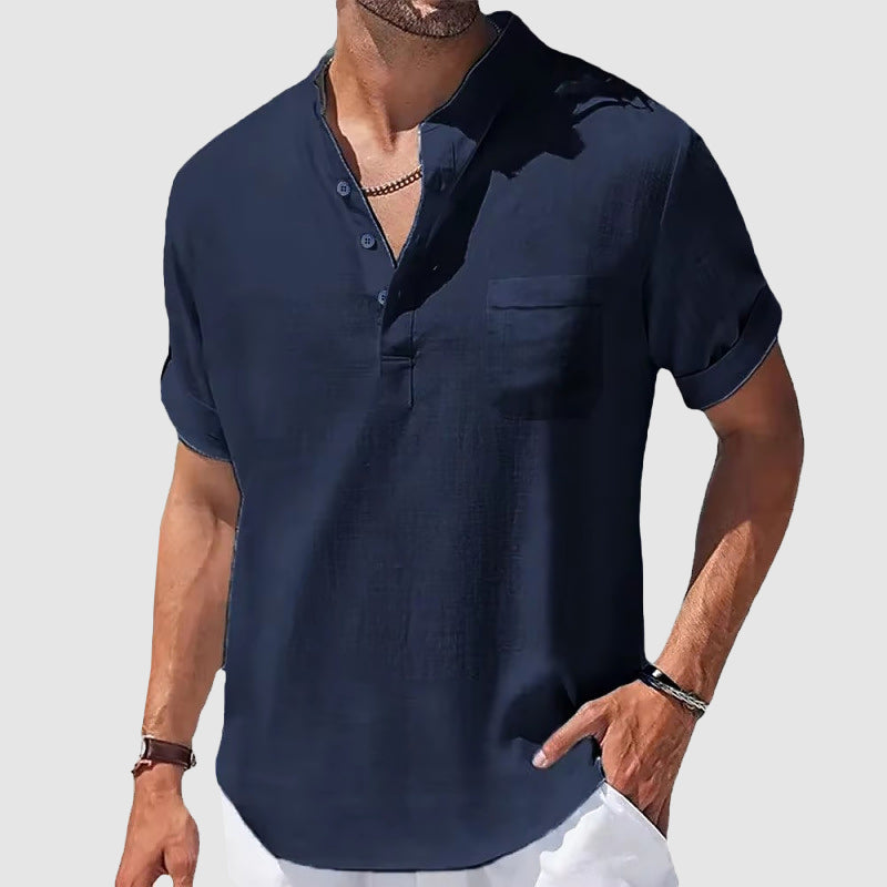 Ashwin - Elegant Casual Shirt