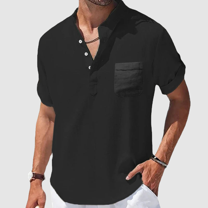 Ashwin - Elegant Casual Shirt