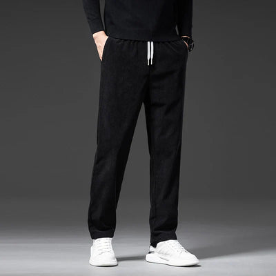 Brent - Stylish Casual Trousers