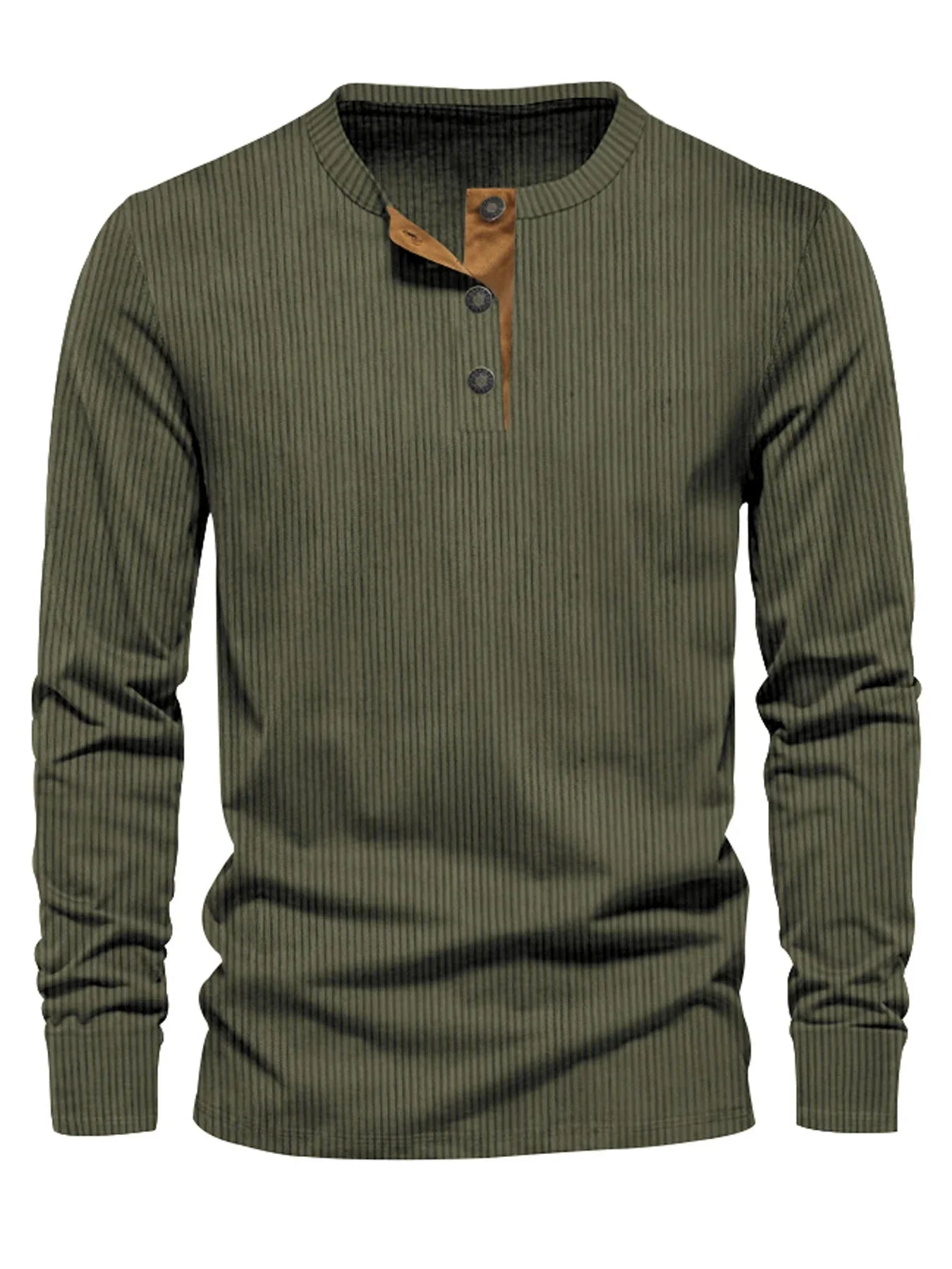 Branson - Stylish Casual Sweater