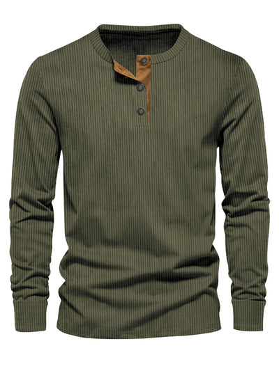 Branson - Stylish Casual Sweater