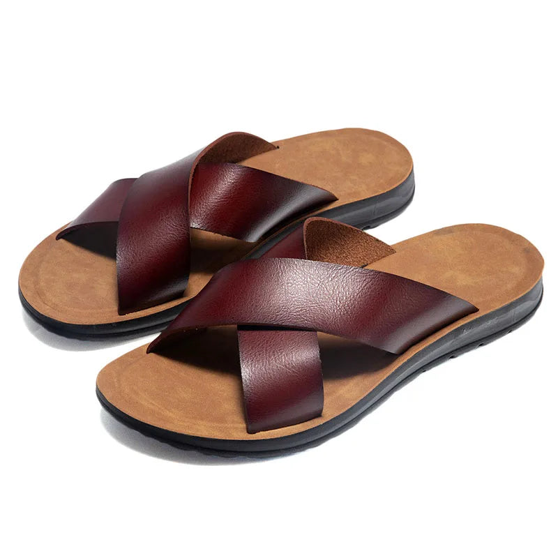 Andros - Stylish Casual Sandals