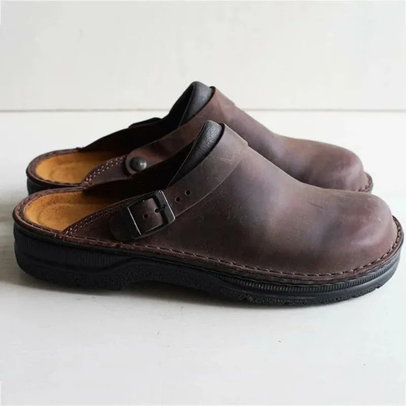 Ignacio - Stylish Casual Shoes