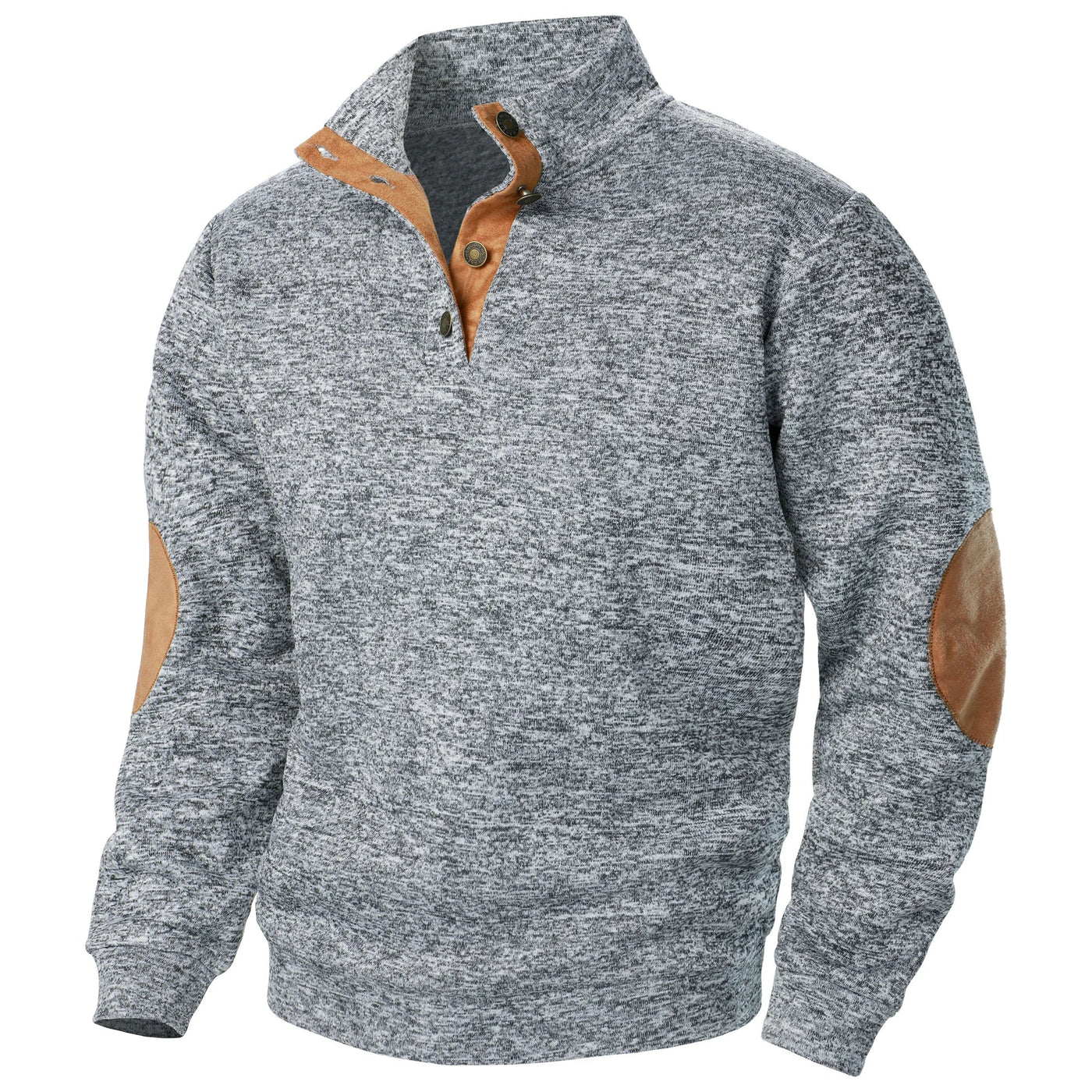 Gregorio - Stylish Casual Sweater