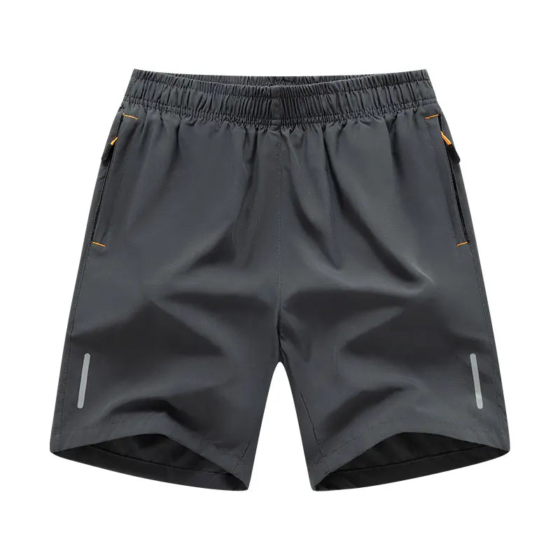 Cassius - Stylish Casual Sports Shorts