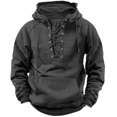 Jareth - Stylish Casual Hoodie