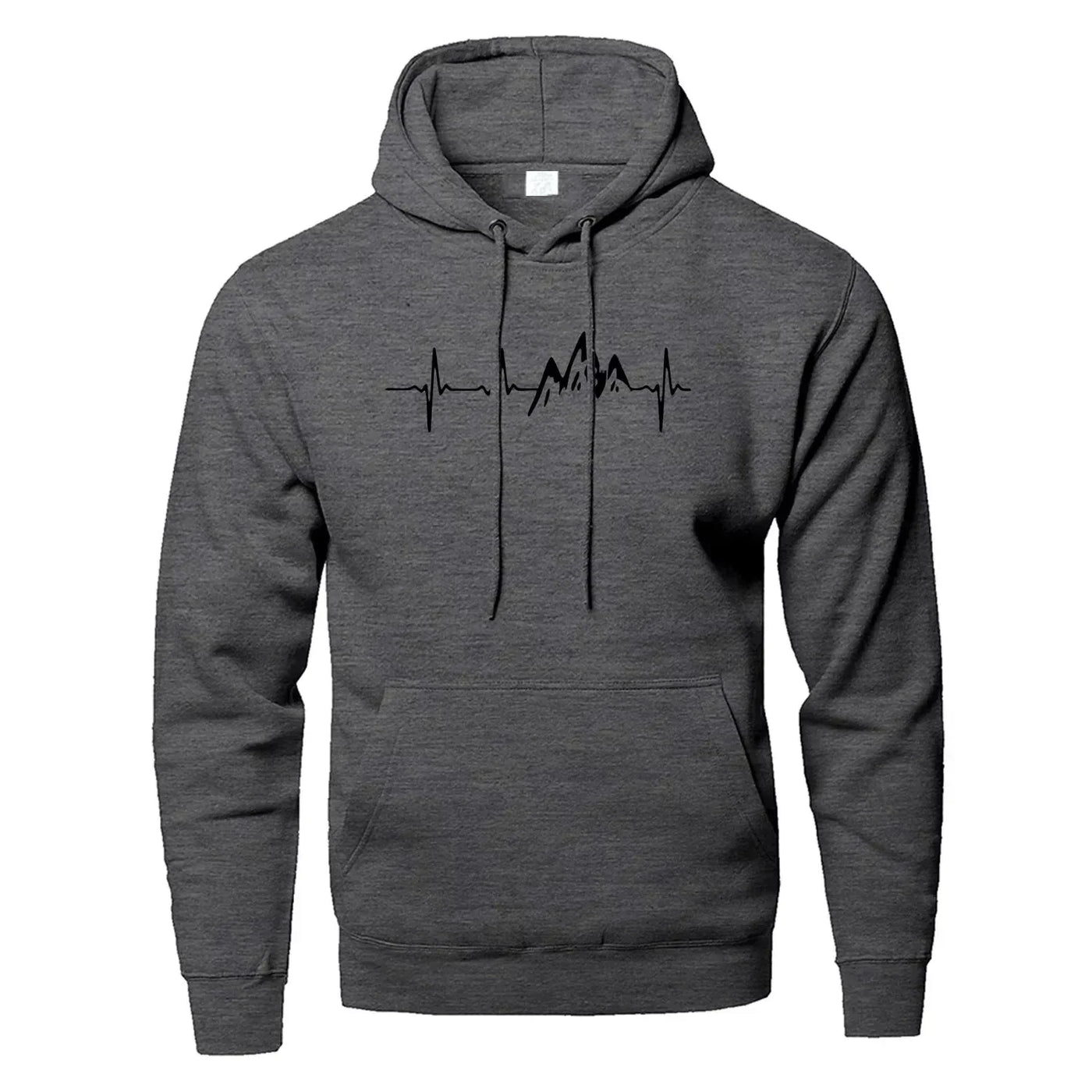 Zayden - Stylish Casual Hoodie