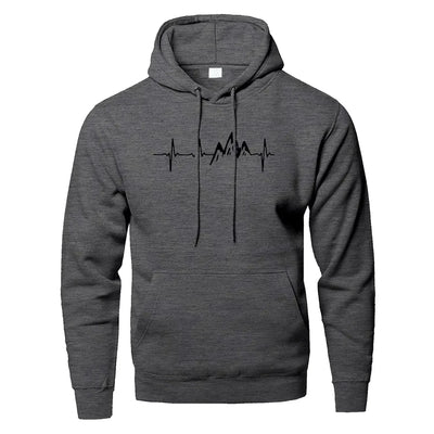 Zayden - Stylish Casual Hoodie