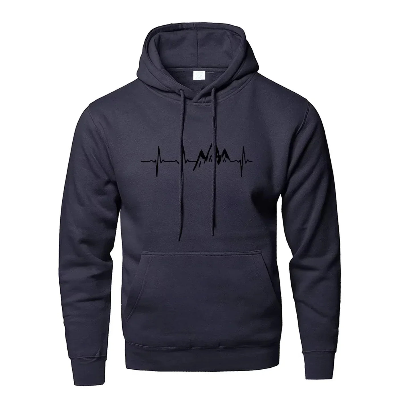 Zayden - Stylish Casual Hoodie