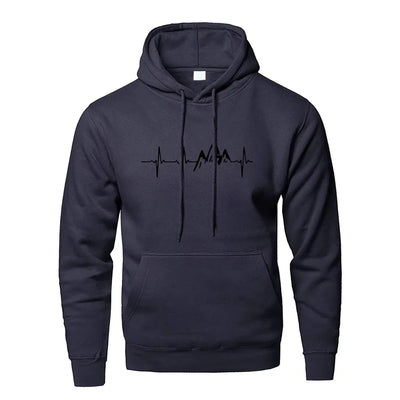 Zayden - Stylish Casual Hoodie