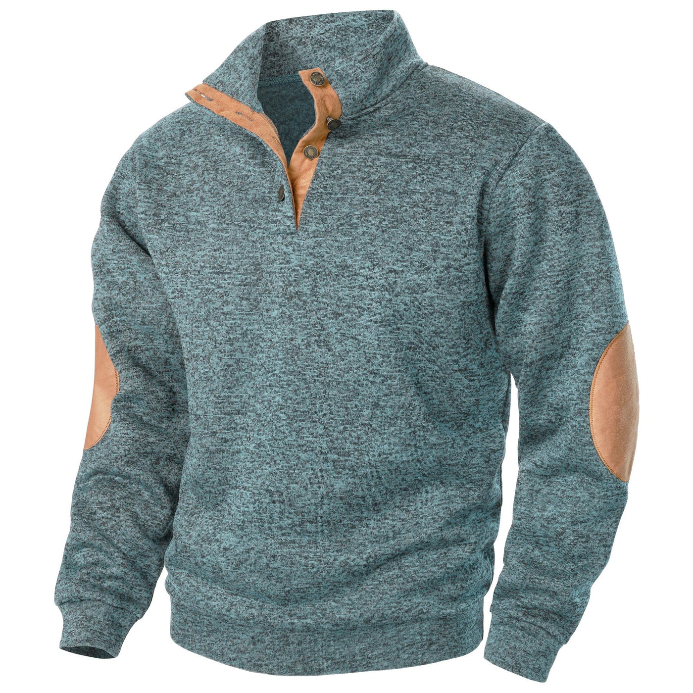Gregorio - Stylish Casual Sweater