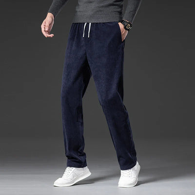 Brent - Stylish Casual Trousers