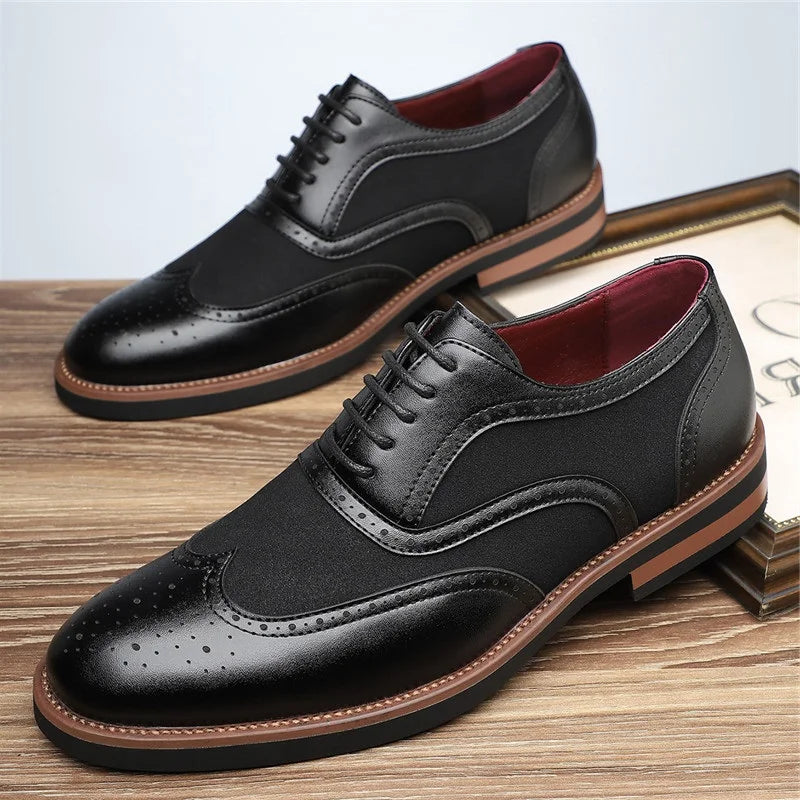 Flavio - Elegant Casual Shoes