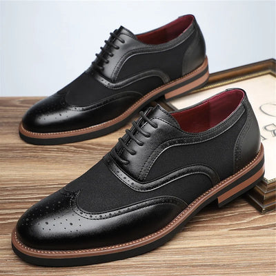 Flavio - Elegant Casual Shoes