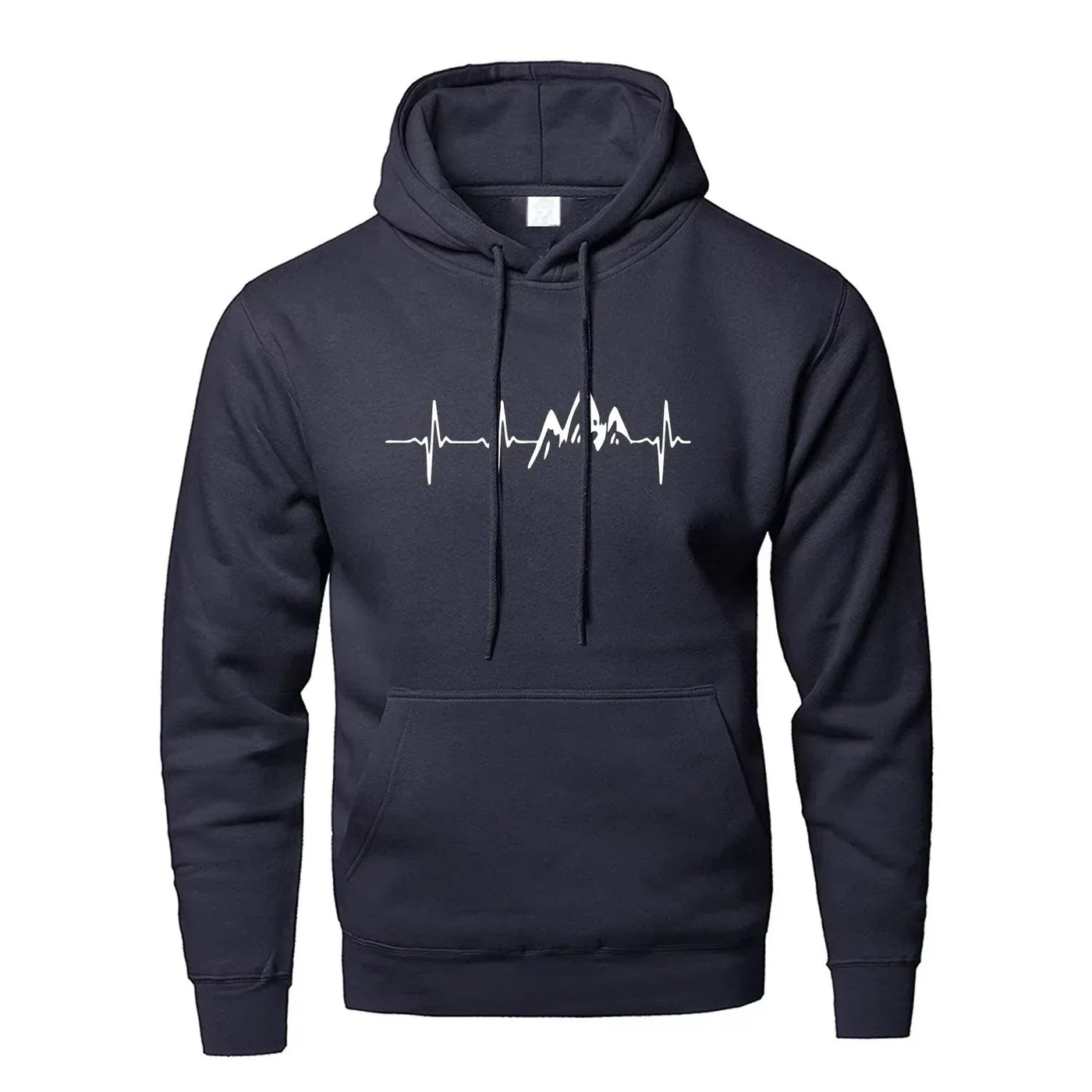 Zayden - Stylish Casual Hoodie