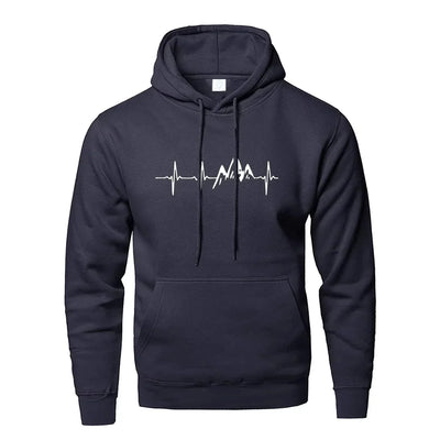 Zayden - Stylish Casual Hoodie