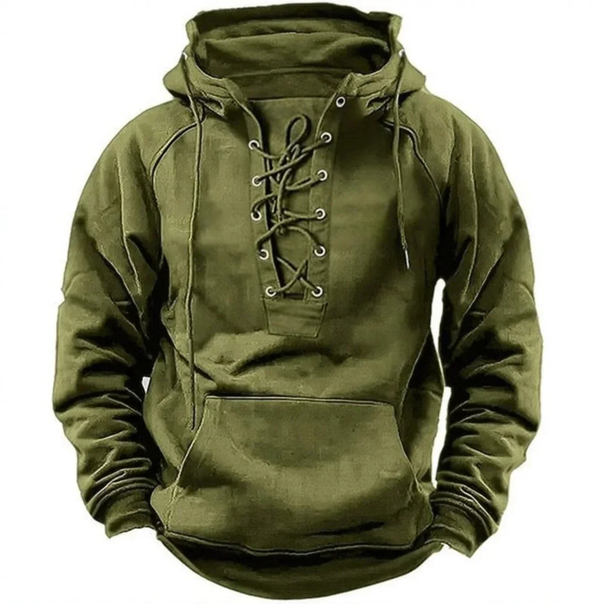 Jareth - Stylish Casual Hoodie