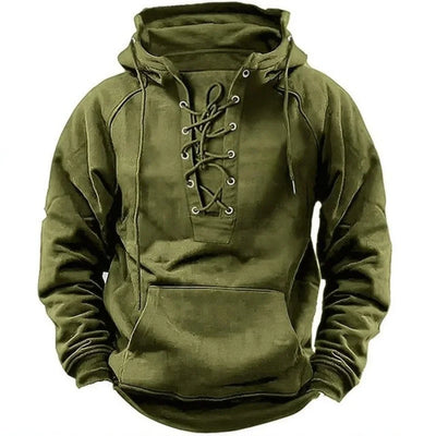 Jareth - Stylish Casual Hoodie