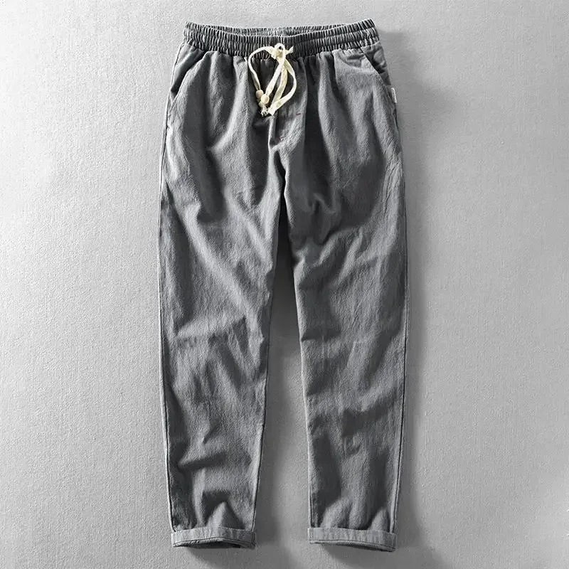 Gideus - Stylish Casual Pants