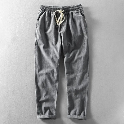 Gideus - Stylish Casual Pants