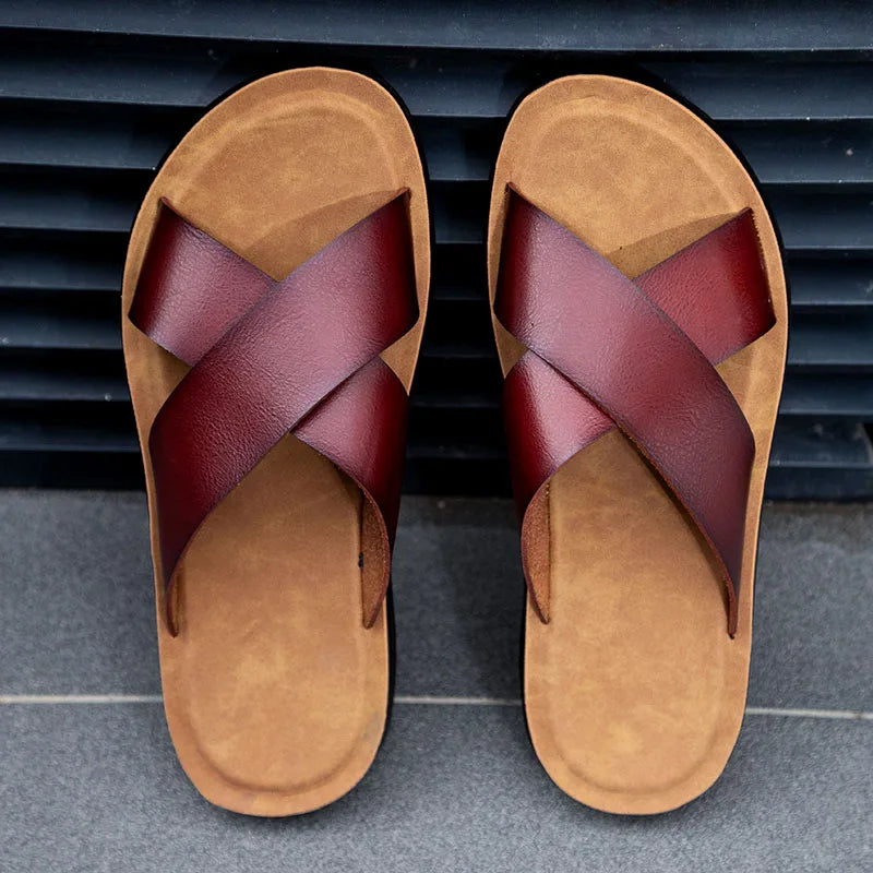Andros - Stylish Casual Sandals