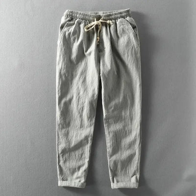 Gideus - Stylish Casual Pants