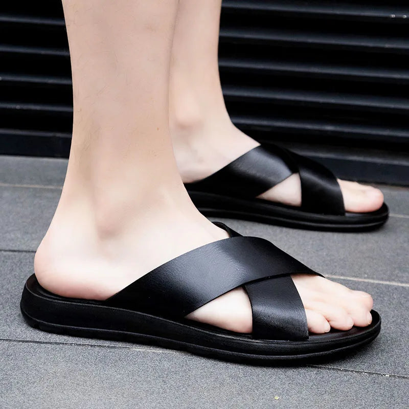 Andros - Stylish Casual Sandals