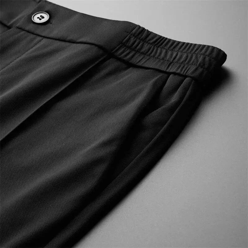 Apollo - Elegant Casual Two Piece Set