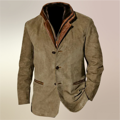 Darrell - Elegant Casual Jacket