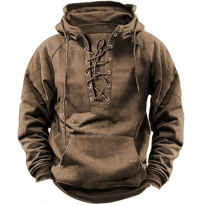 Jareth - Stylish Casual Hoodie