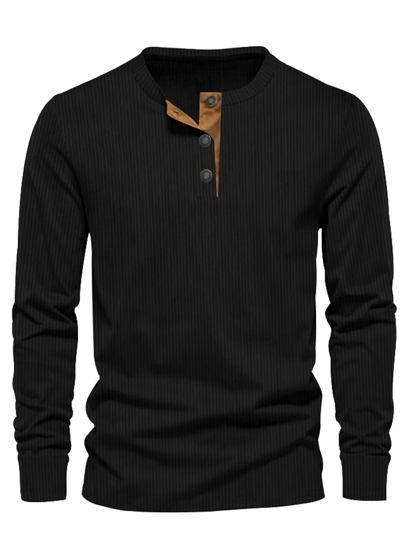 Branson - Stylish Casual Sweater