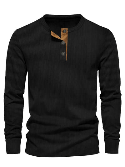 Branson - Stylish Casual Sweater