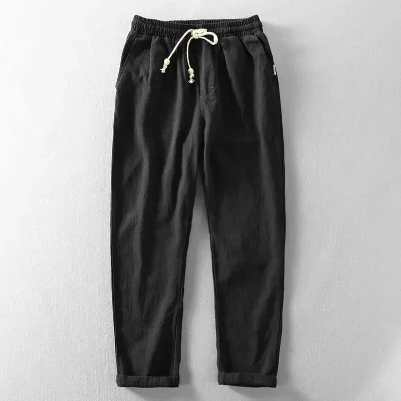 Gideus - Stylish Casual Pants