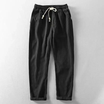 Gideus - Stylish Casual Pants