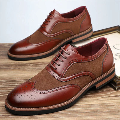 Flavio - Elegant Casual Shoes