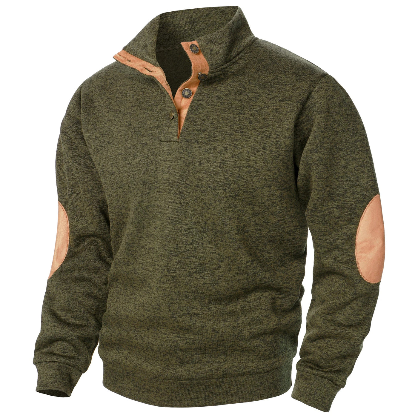 Briar - Stylish Casual Sweater