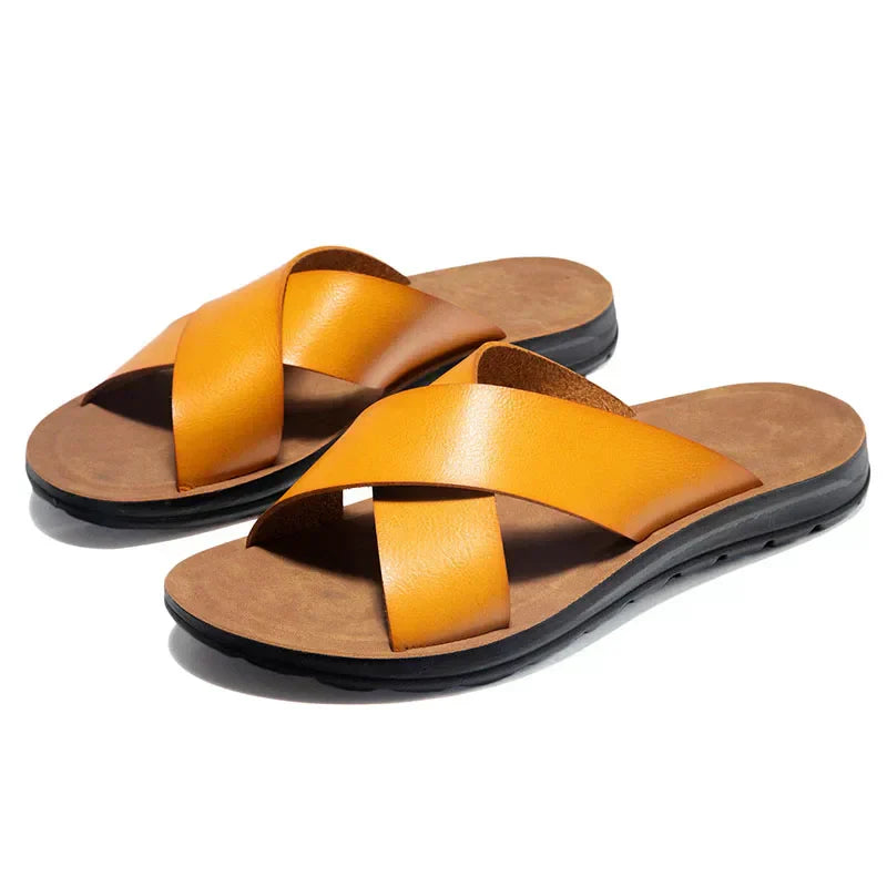 Andros - Stylish Casual Sandals
