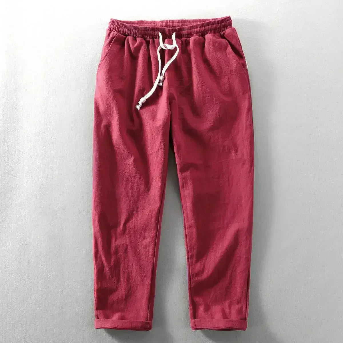 Gideus - Stylish Casual Pants
