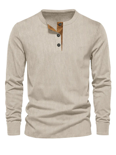 Branson - Stylish Casual Sweater