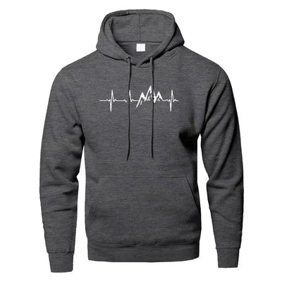 Zayden - Stylish Casual Hoodie
