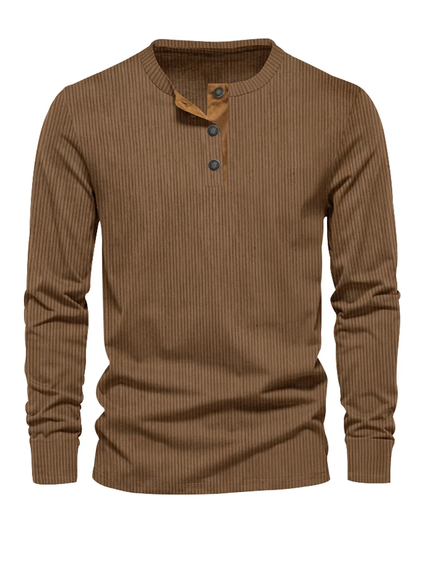 Branson - Stylish Casual Sweater