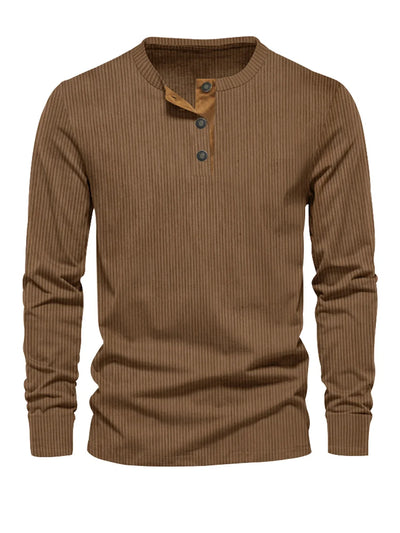 Branson - Stylish Casual Sweater