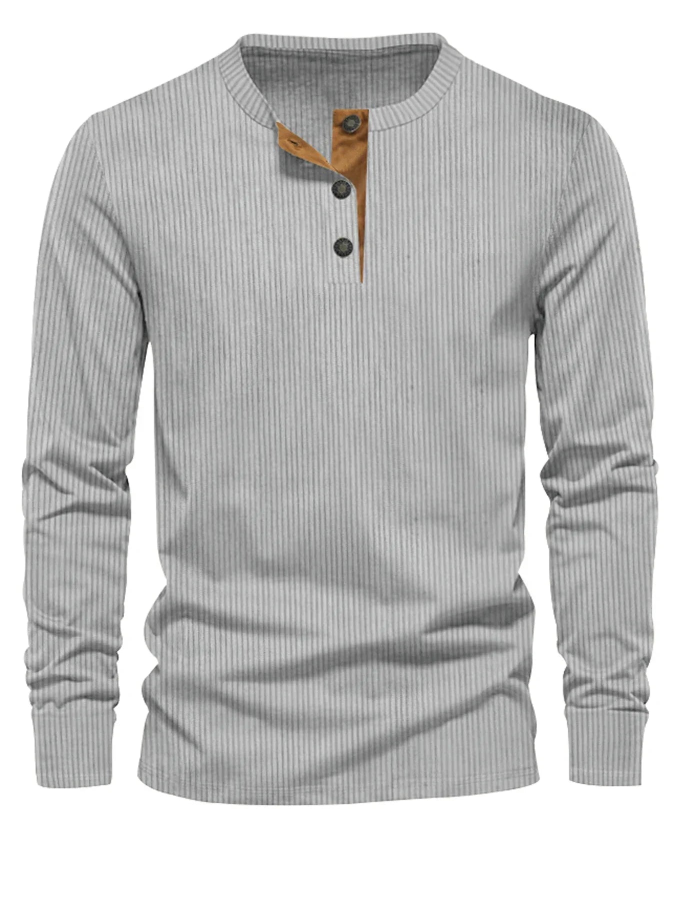 Branson - Stylish Casual Sweater